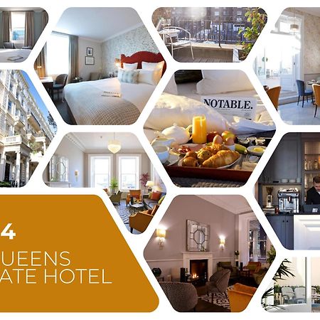 54 Queen'S Gate Hotel London Kültér fotó