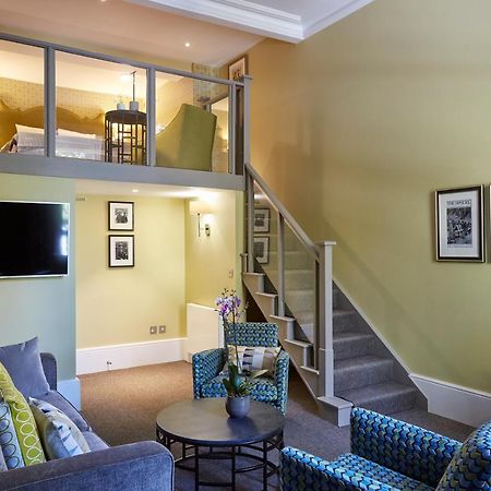 54 Queen'S Gate Hotel London Kültér fotó