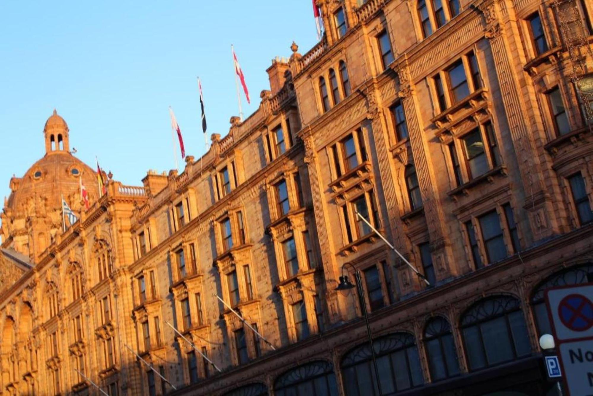 54 Queen'S Gate Hotel London Kültér fotó