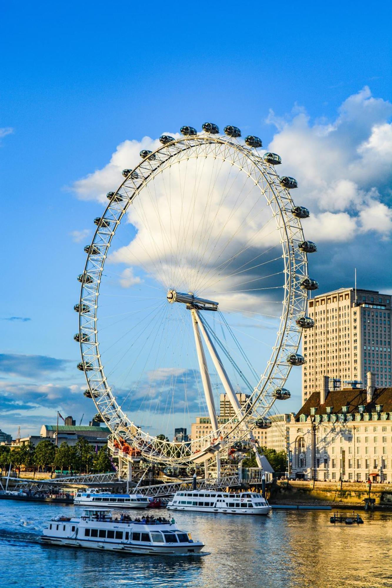 54 Queen'S Gate Hotel London Kültér fotó
