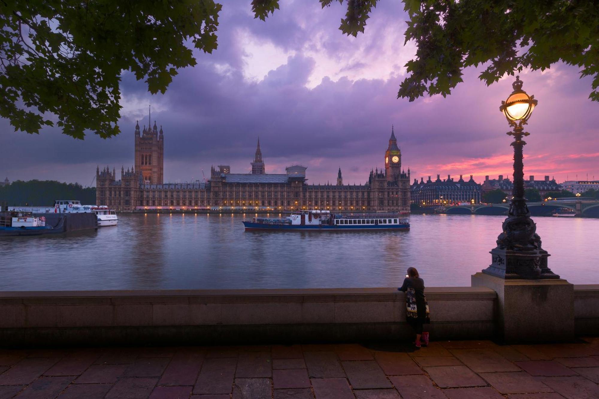 54 Queen'S Gate Hotel London Kültér fotó