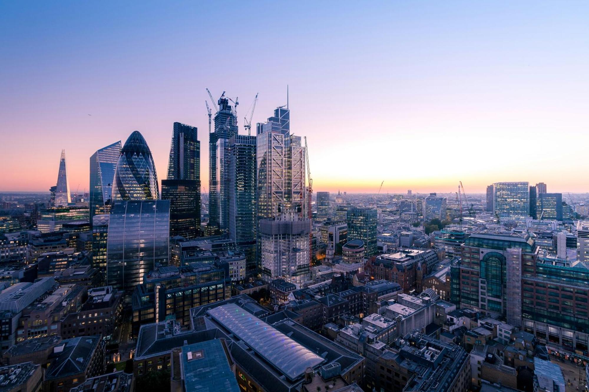 54 Queen'S Gate Hotel London Kültér fotó