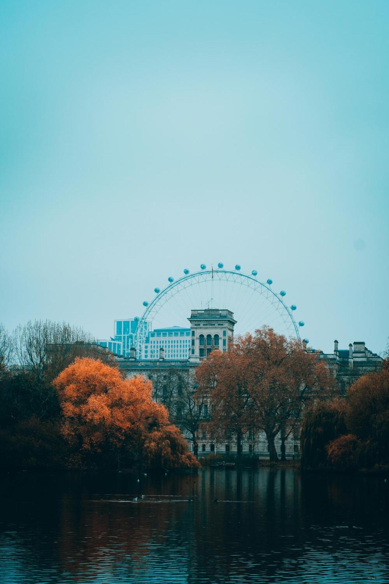 54 Queen'S Gate Hotel London Kültér fotó