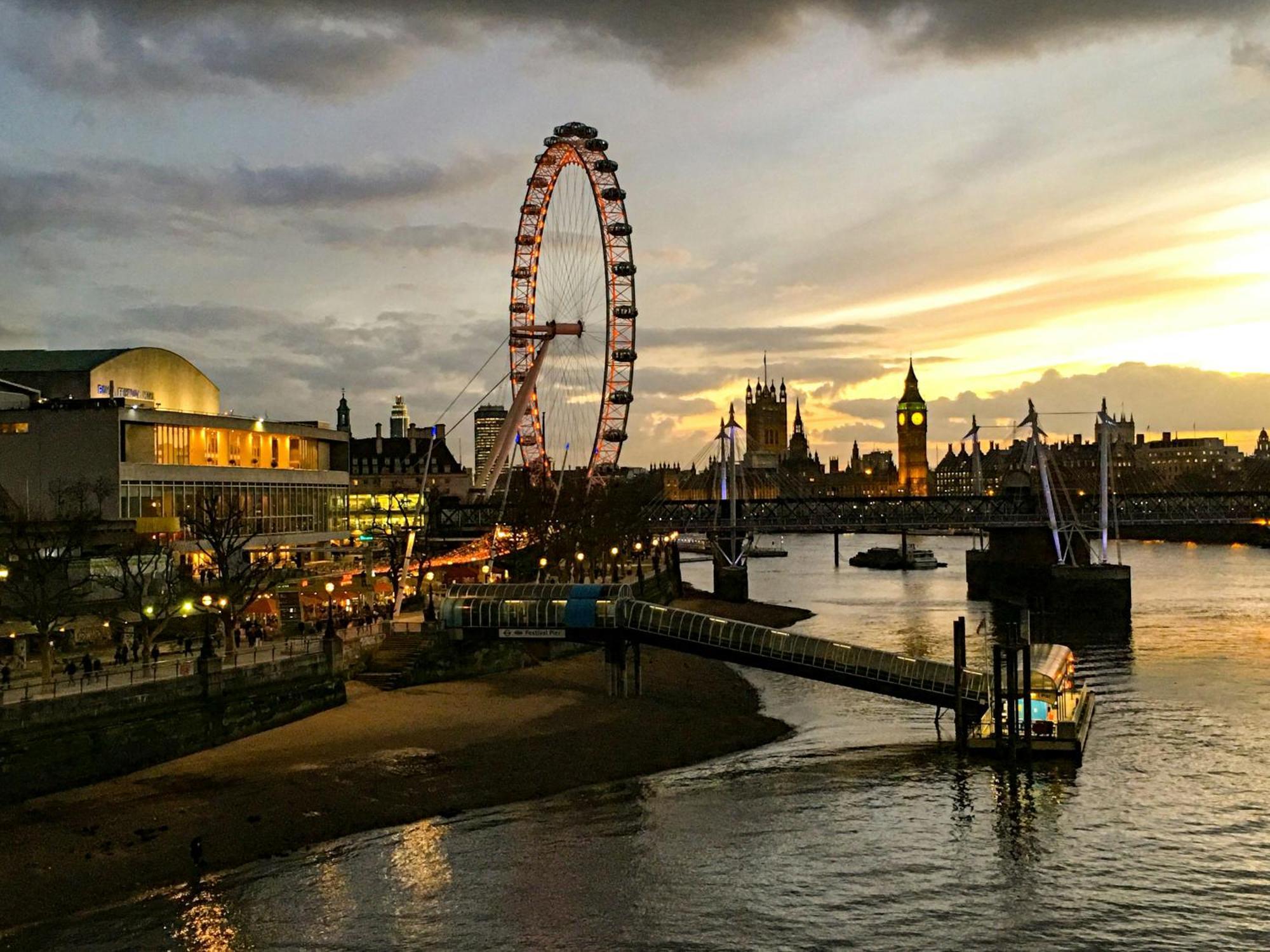 54 Queen'S Gate Hotel London Kültér fotó