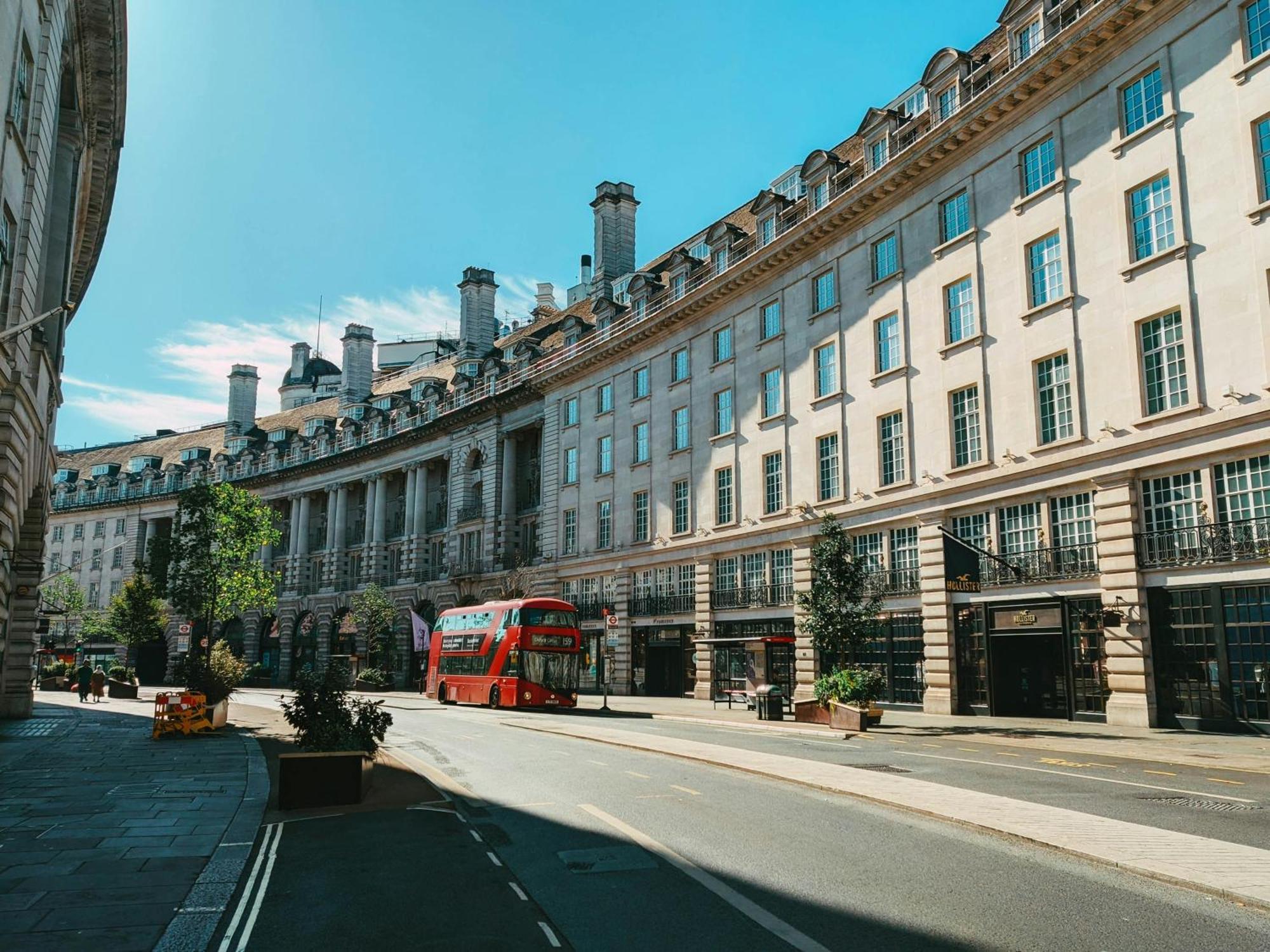 54 Queen'S Gate Hotel London Kültér fotó