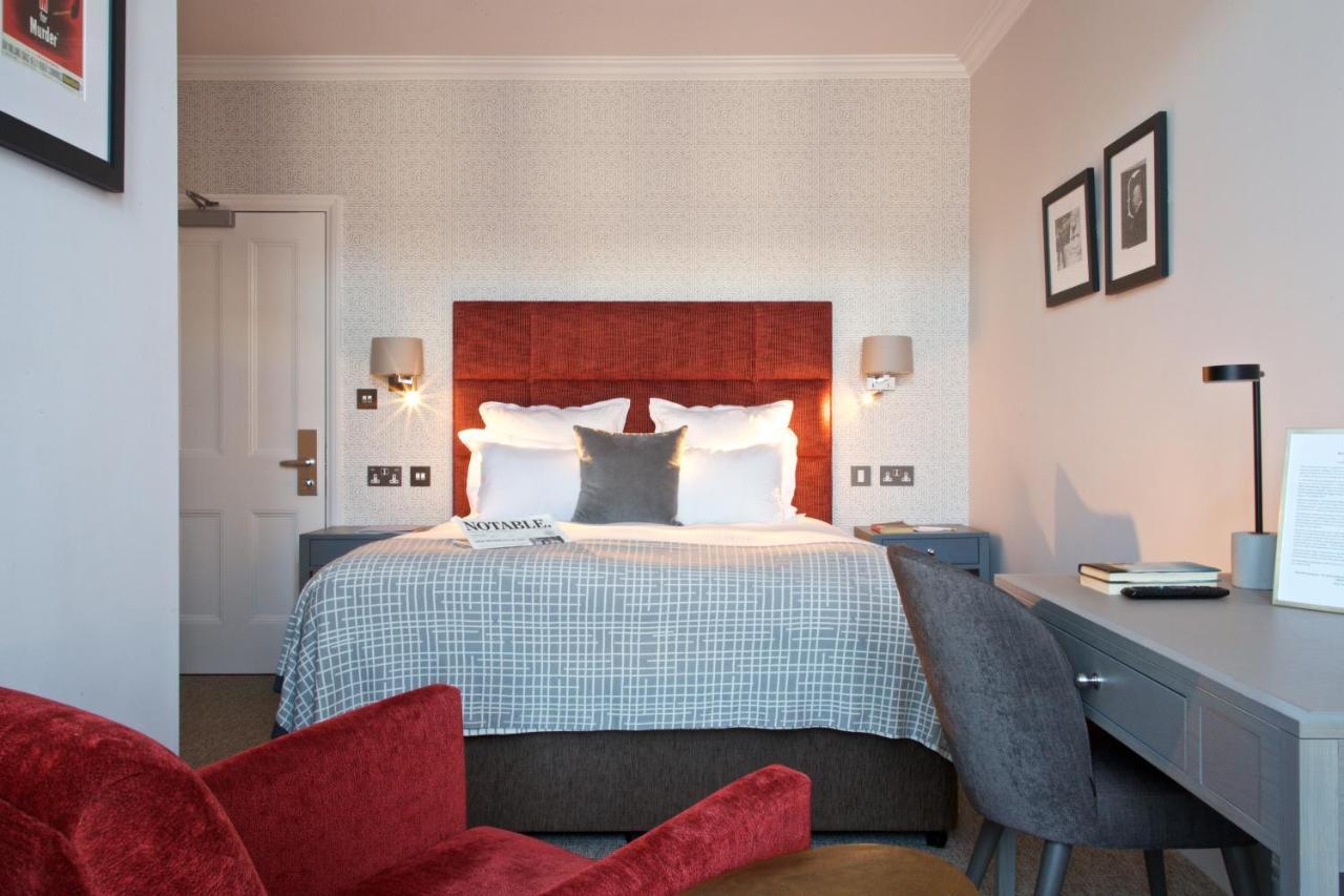 54 Queen'S Gate Hotel London Kültér fotó