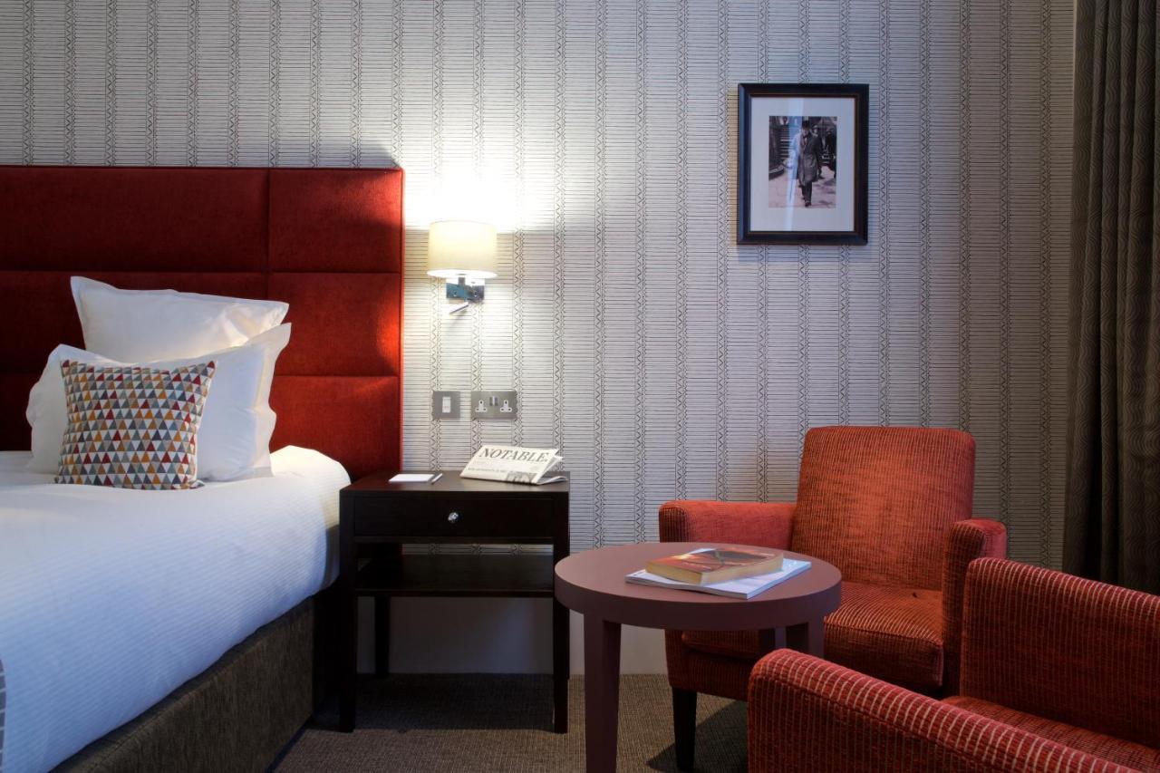 54 Queen'S Gate Hotel London Kültér fotó