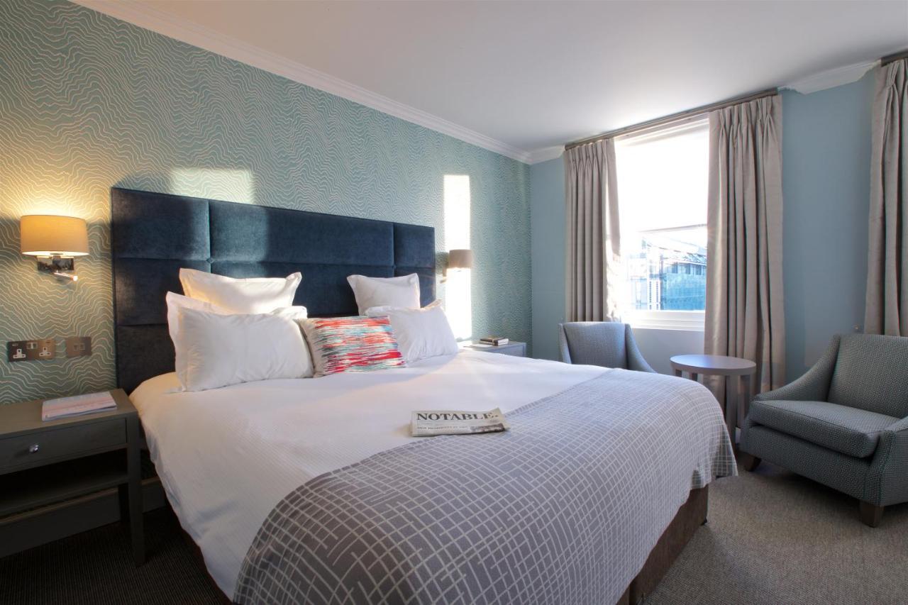 54 Queen'S Gate Hotel London Kültér fotó