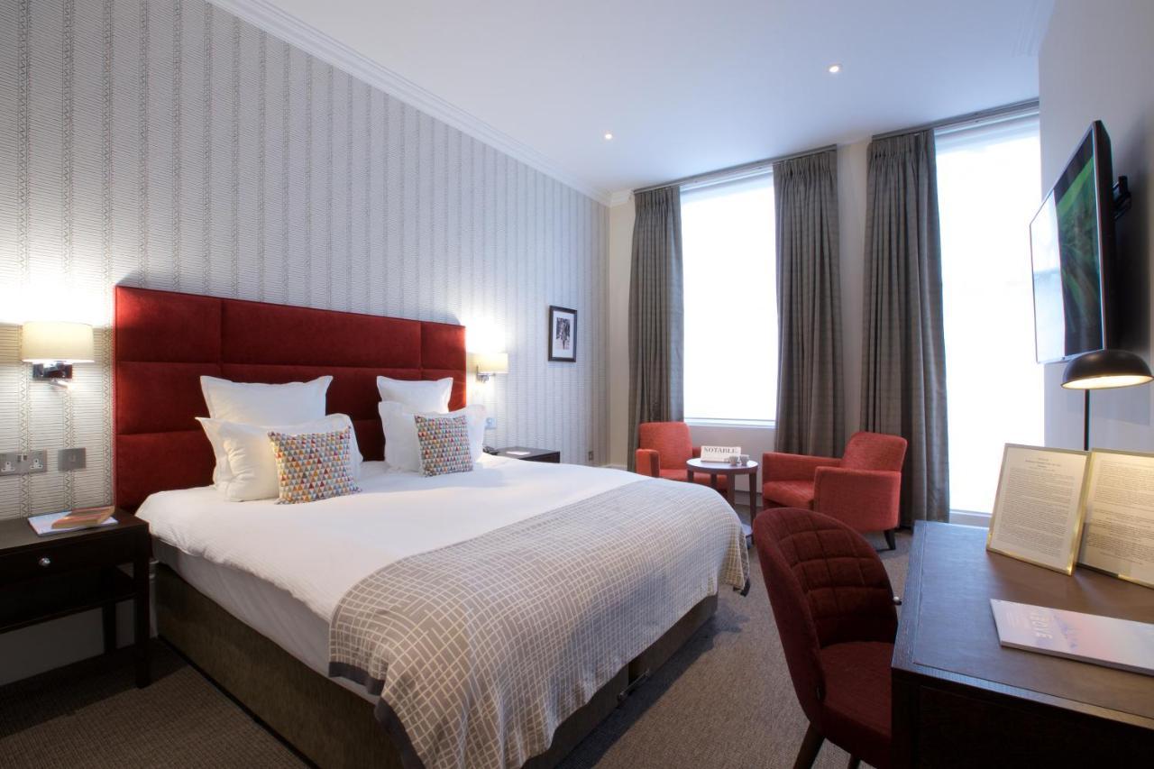 54 Queen'S Gate Hotel London Kültér fotó