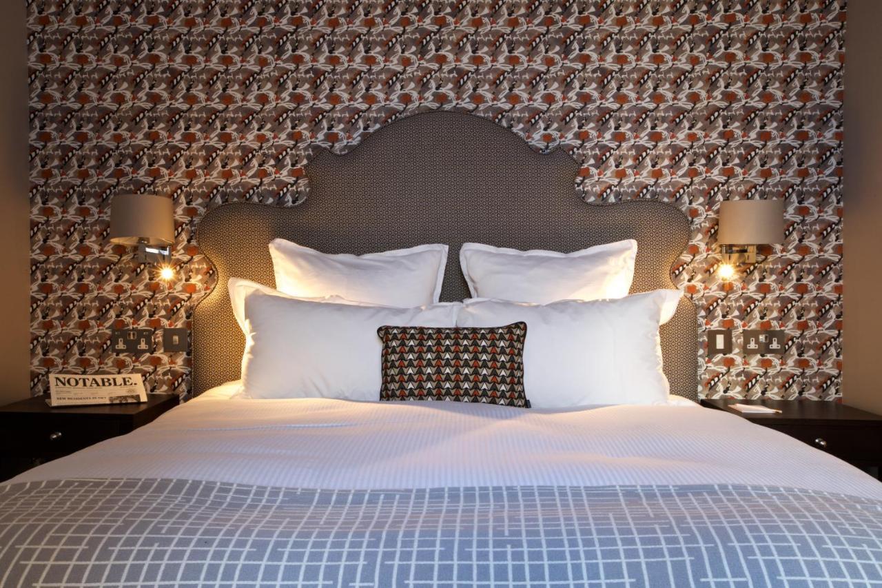 54 Queen'S Gate Hotel London Kültér fotó