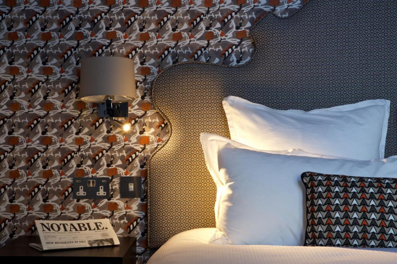 54 Queen'S Gate Hotel London Kültér fotó