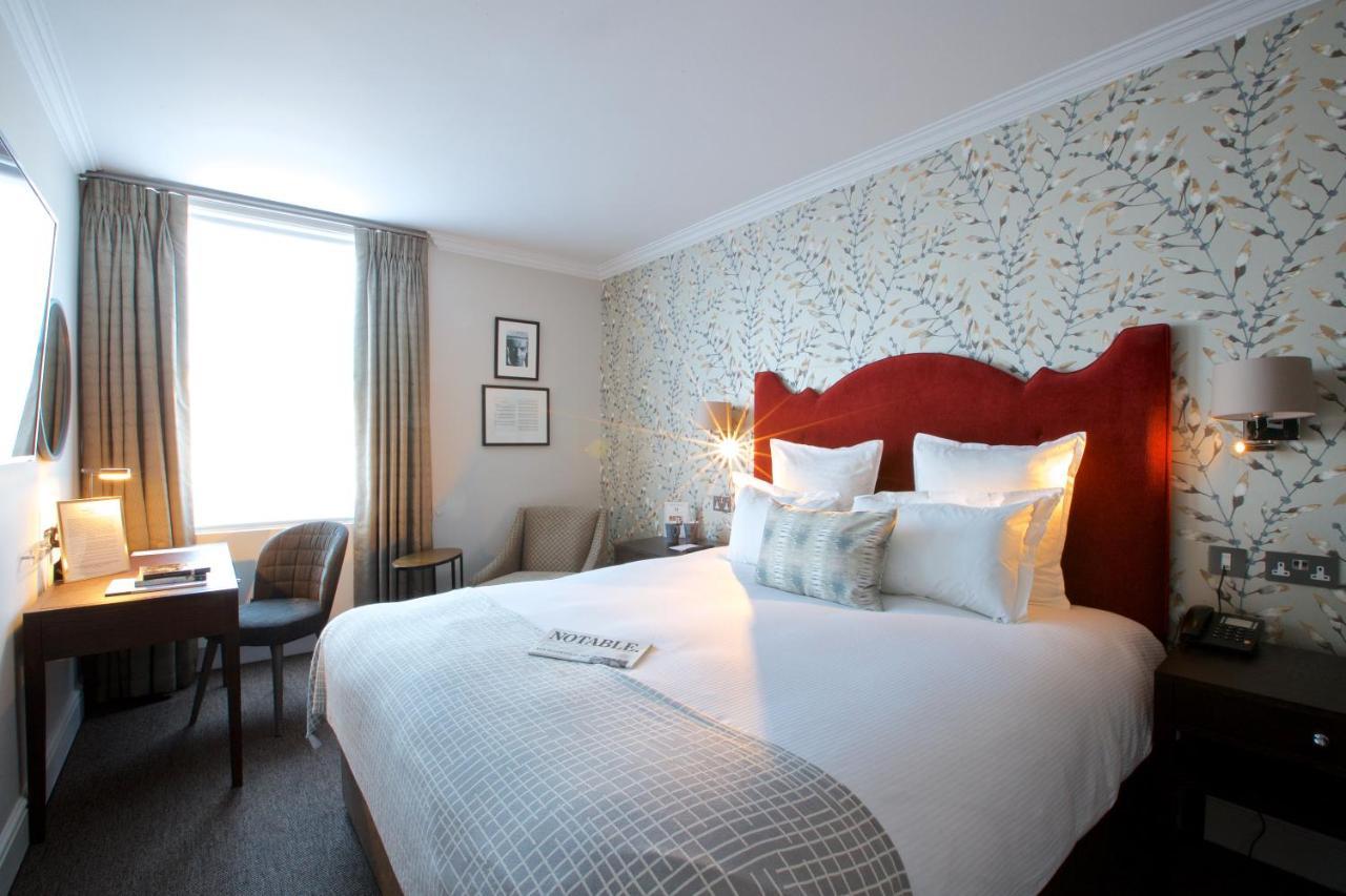 54 Queen'S Gate Hotel London Kültér fotó