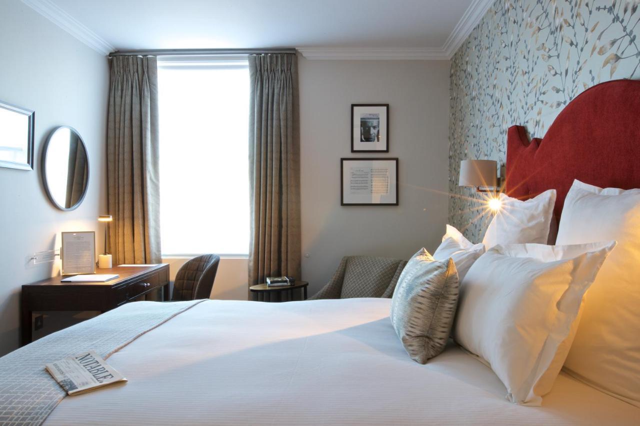 54 Queen'S Gate Hotel London Kültér fotó