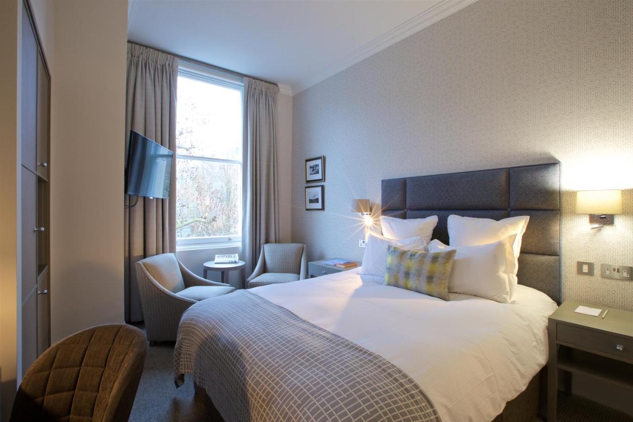 54 Queen'S Gate Hotel London Kültér fotó