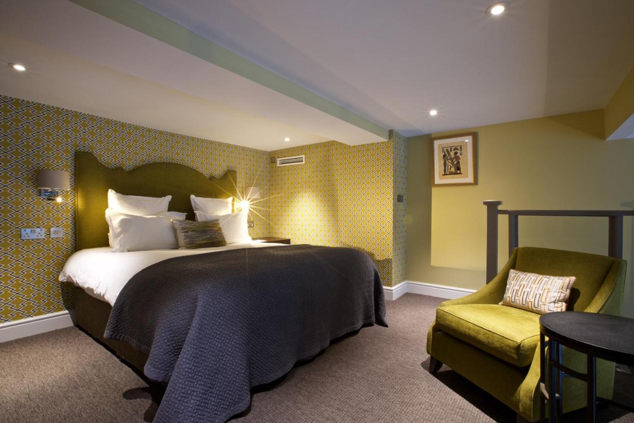 54 Queen'S Gate Hotel London Kültér fotó