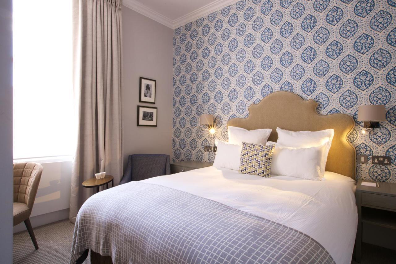 54 Queen'S Gate Hotel London Kültér fotó