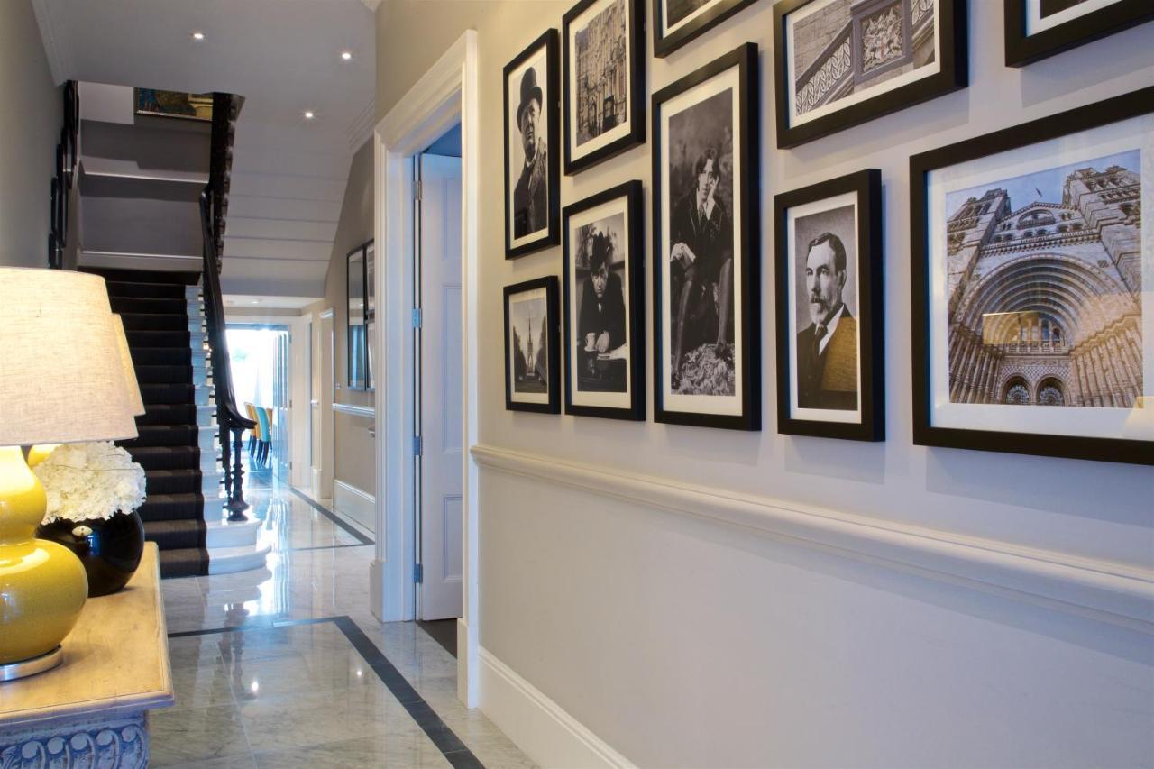 54 Queen'S Gate Hotel London Kültér fotó