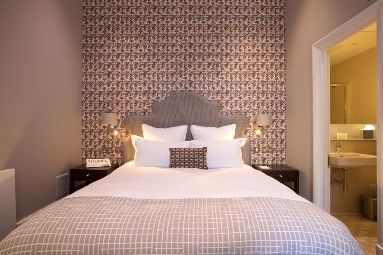 54 Queen'S Gate Hotel London Kültér fotó