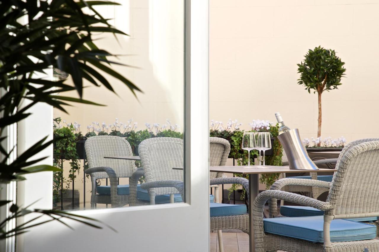 54 Queen'S Gate Hotel London Kültér fotó